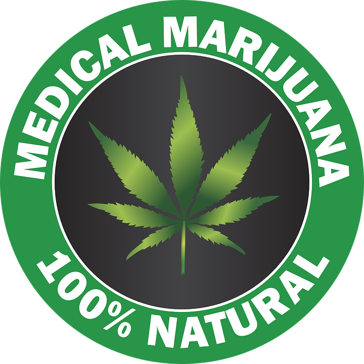 medicinal cannabis