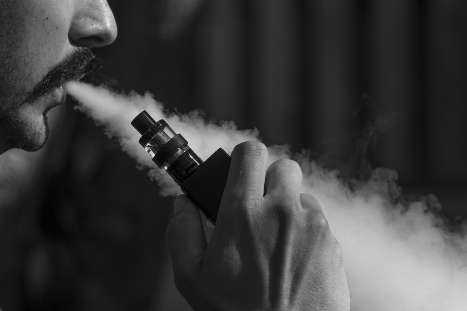 vaping ejuice