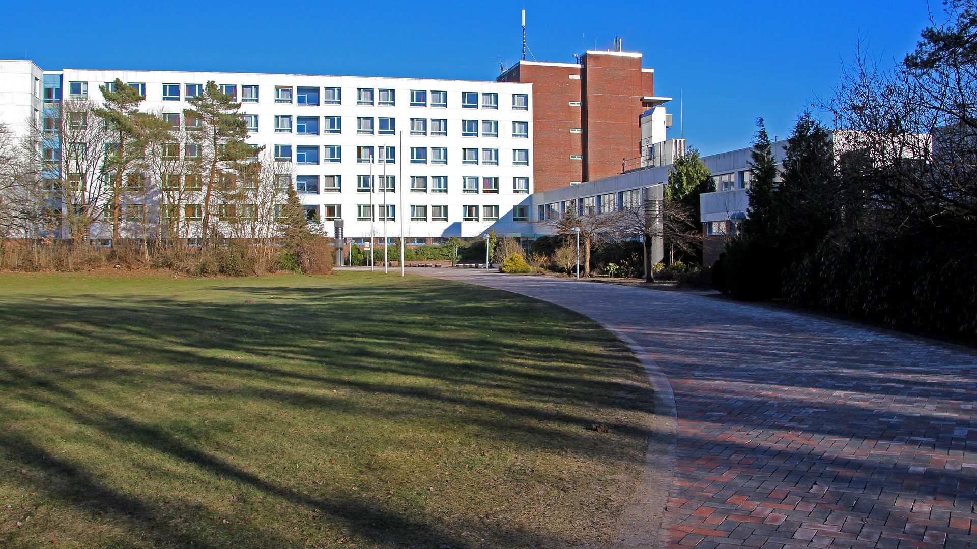hospital
